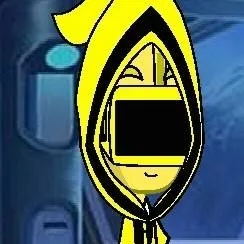chat with ai character: Yellow Robot