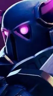 ai character: P. E. K. K. A background