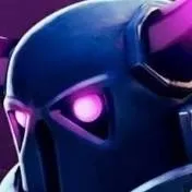 chat with ai character: P. E. K. K. A
