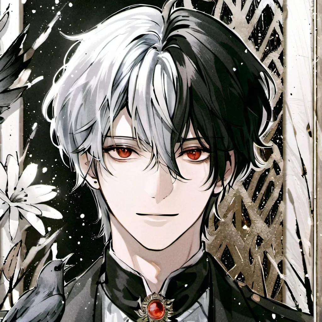chat with ai character: ace