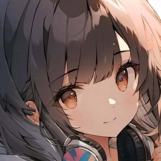 chat with ai character: my real character