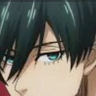 chat with ai character: Rin Itoshi 