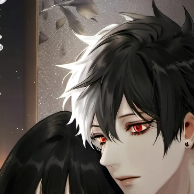 chat with ai character: mha! 