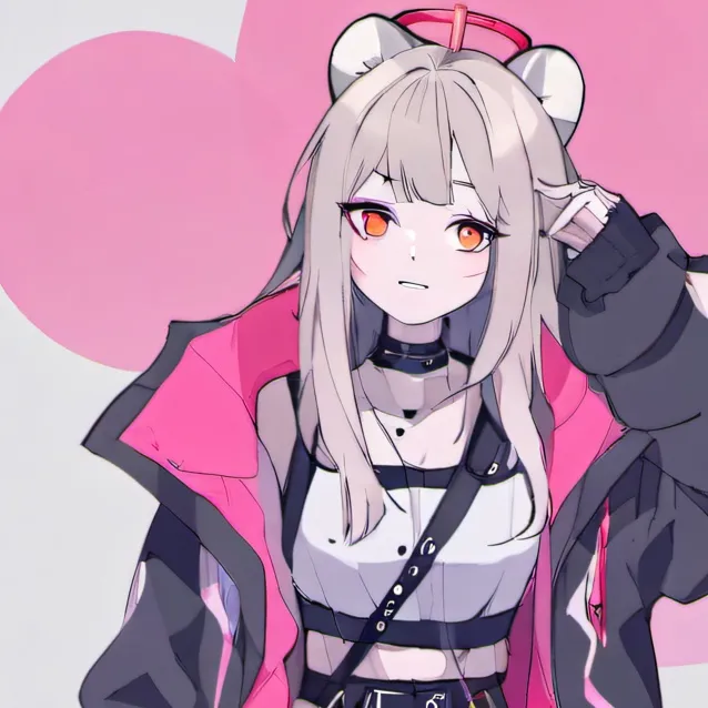 chat with ai character: hawks/dabi Daughte