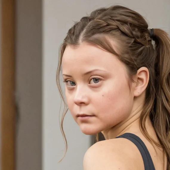 chat with ai character: Greta Thunberg