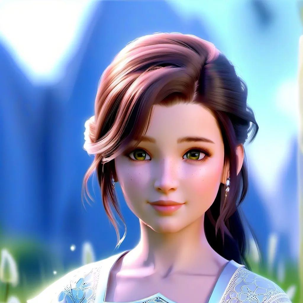 chat with ai character: tasha
