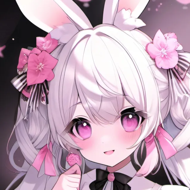 chat with ai character: fiesta :D