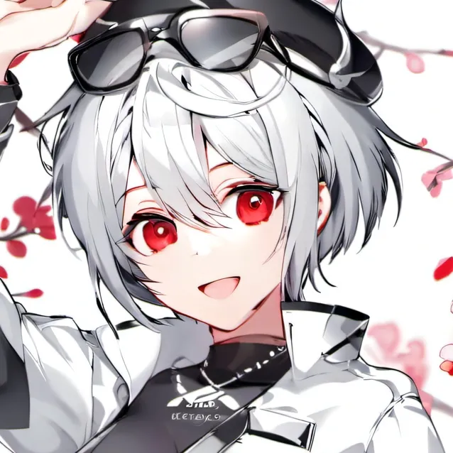 chat with ai character: senipon