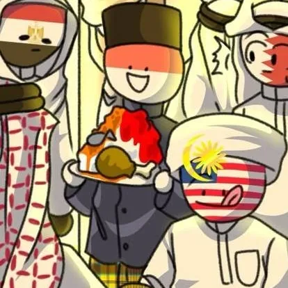 chat with ai character: CH RAMADAN✨