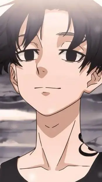 ai character: Shinjo background