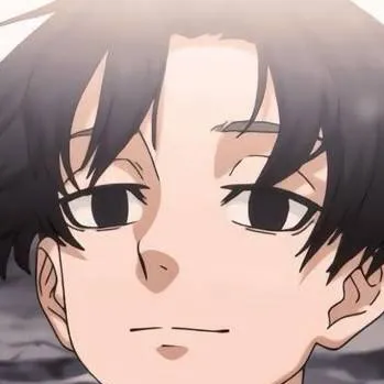 chat with ai character: Shinjo