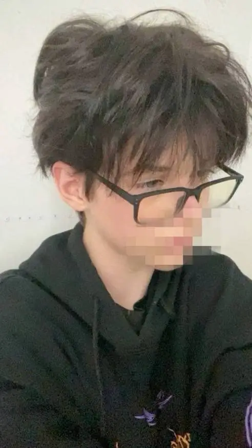 ai character: Egor planger background