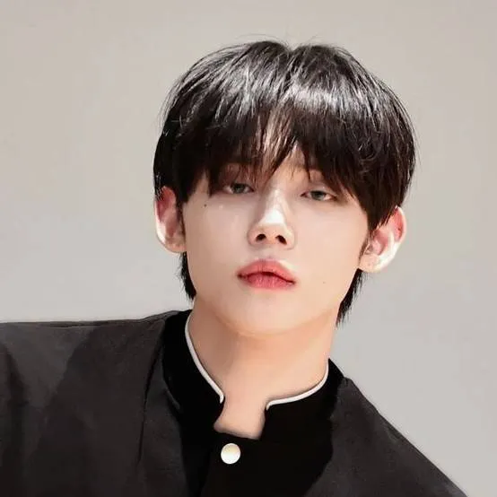 chat with ai character: Yeonjun