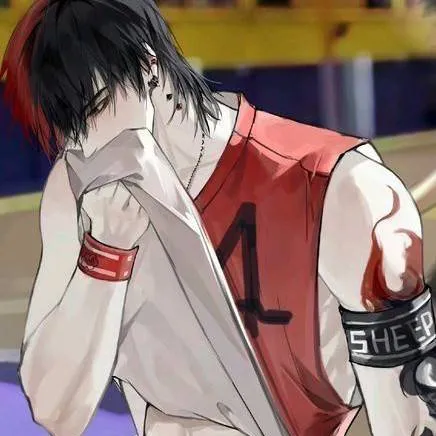 chat with ai character: Mike