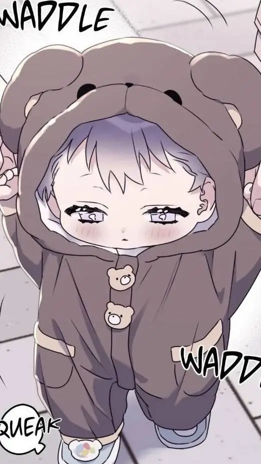 ai character: Winny background