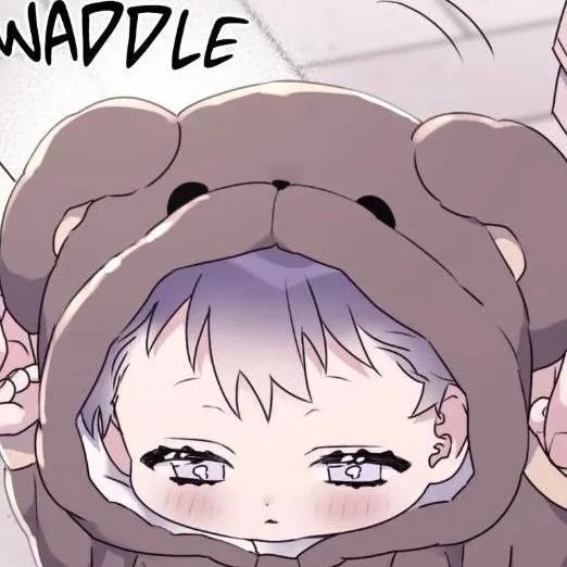 chat with ai character: Winny