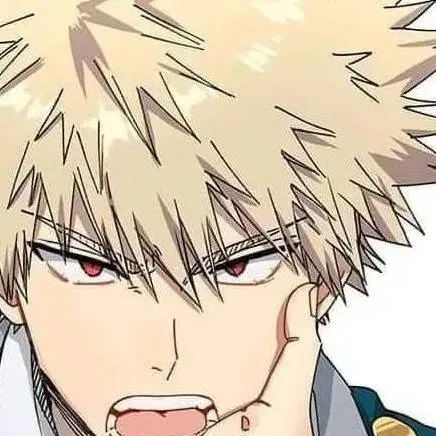 chat with ai character: ʙᴀᴋᴜɢᴏ