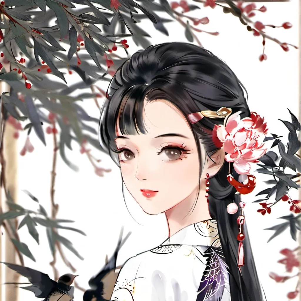 chat with ai character: Utahime