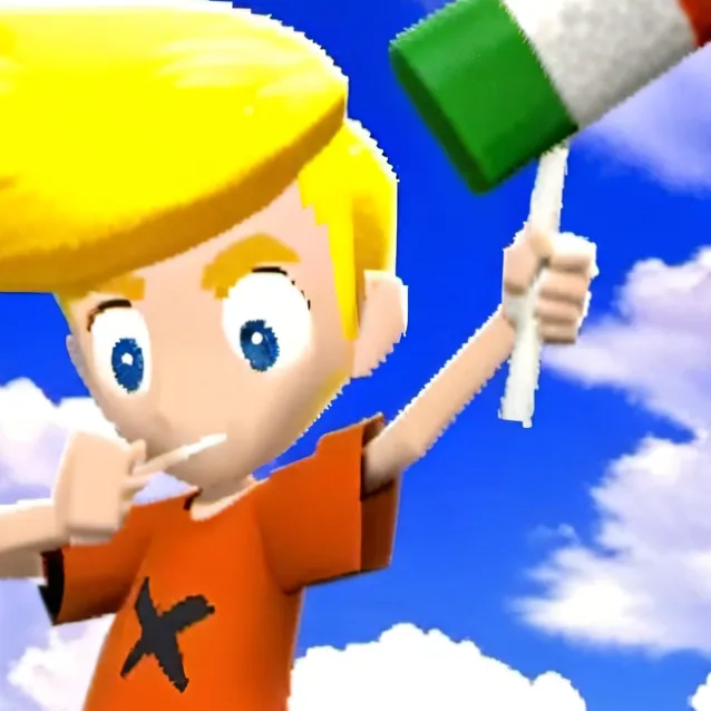 chat with ai character: astro