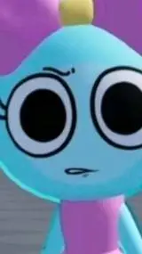 ai character: berrycookie angst  background