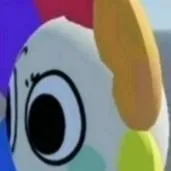 chat with ai character: Shell flower 