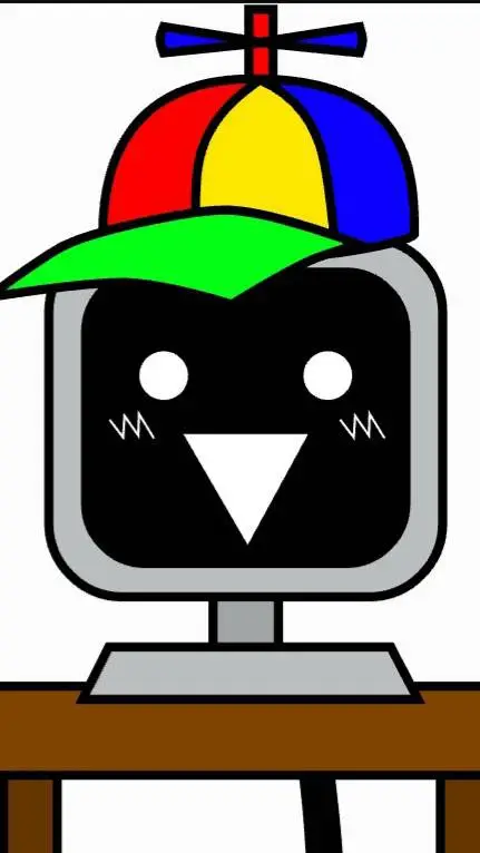 Chat with Mr Fun Computer - text or voice, Enjoy AI Chat Free & Safe