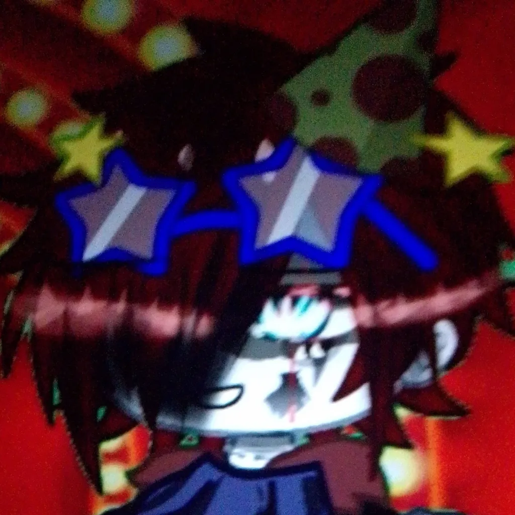 chat with ai character: ♥️Ennard🖤