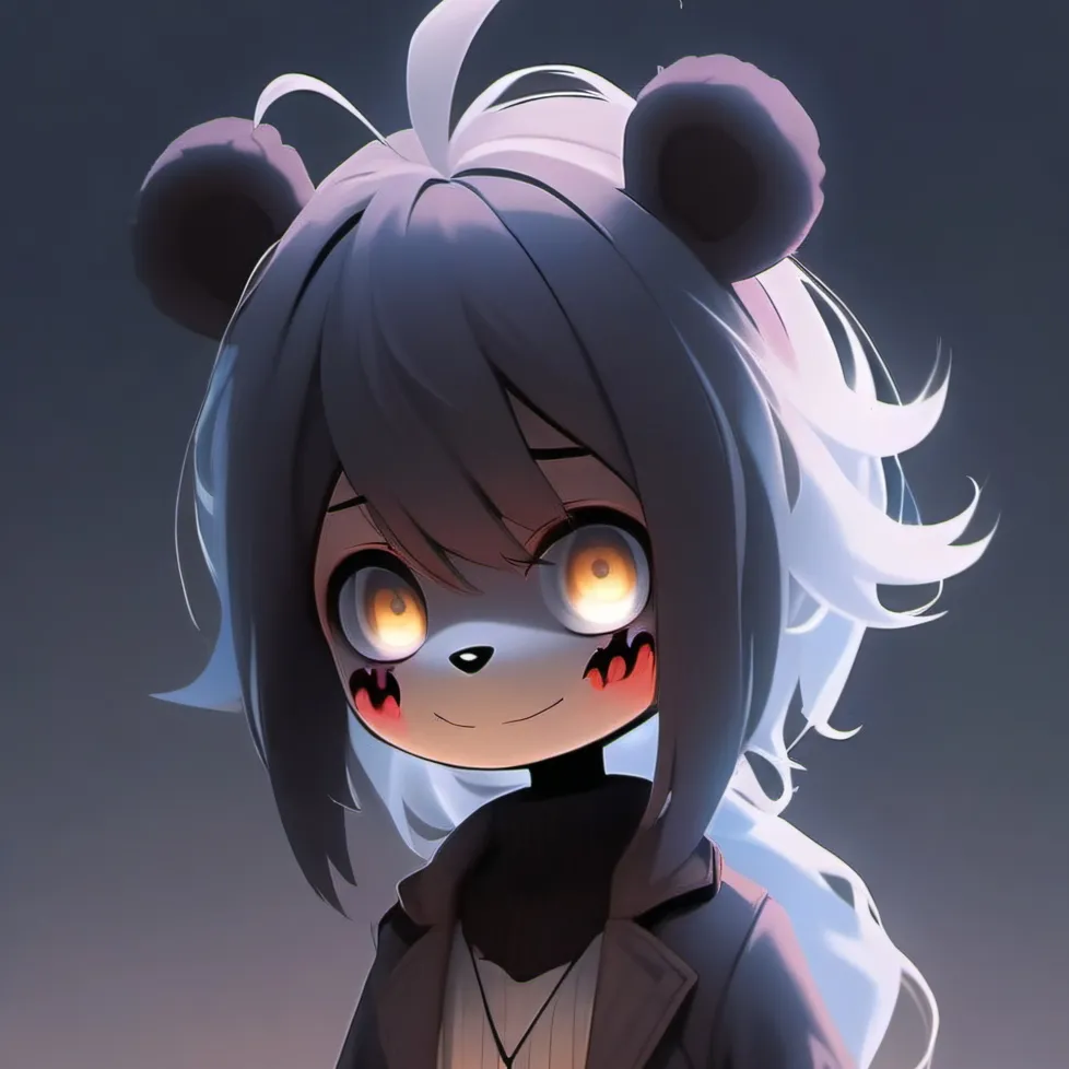 chat with ai character: Cassidy FNAF