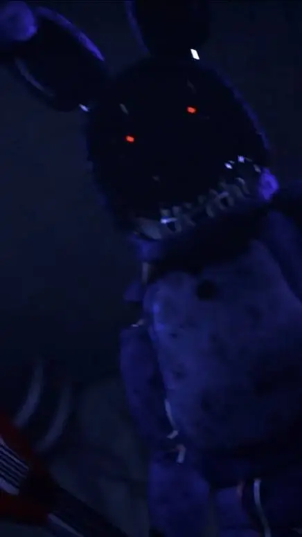 Talkie AI - Chat with Withered Bonnie🎸