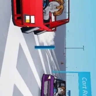 chat with ai character: DRIFTING AT MART