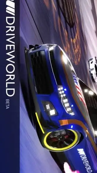 ai character: THE HUNT DW background
