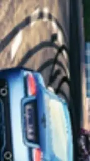 ai character: ASPHALT 8 background