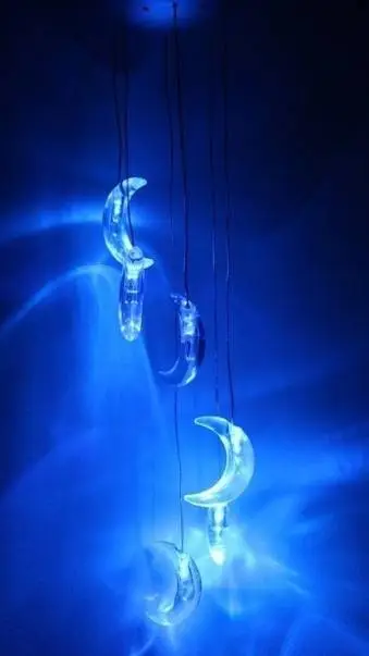 ai character: Astro Sleep background