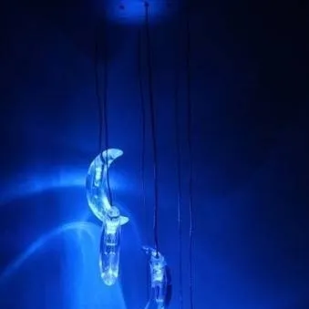 chat with ai character: Astro Sleep