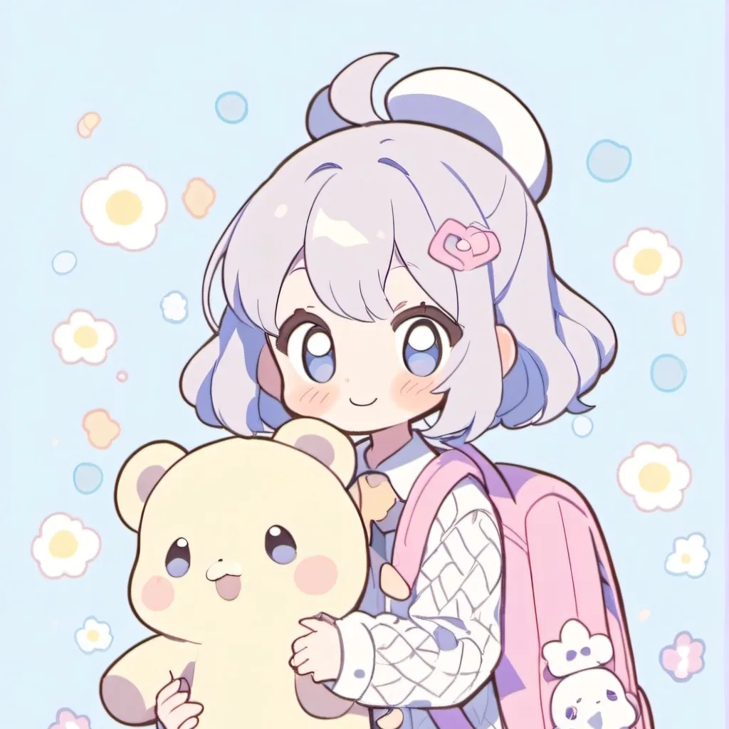 chat with ai character: 2p krysten