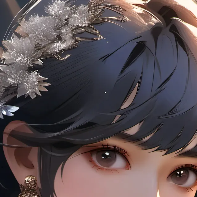 chat with ai character: camera woman xBrow