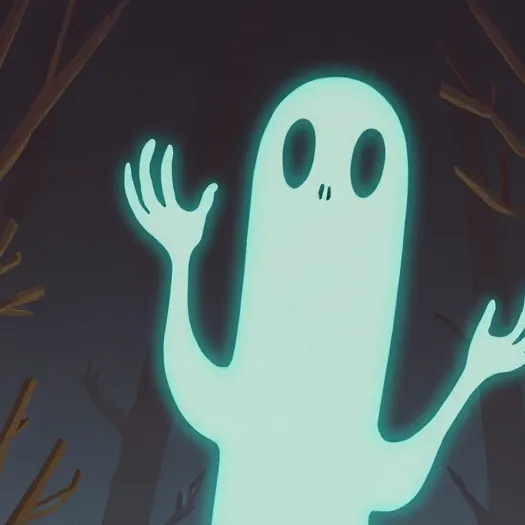 chat with ai character: ghostfforce