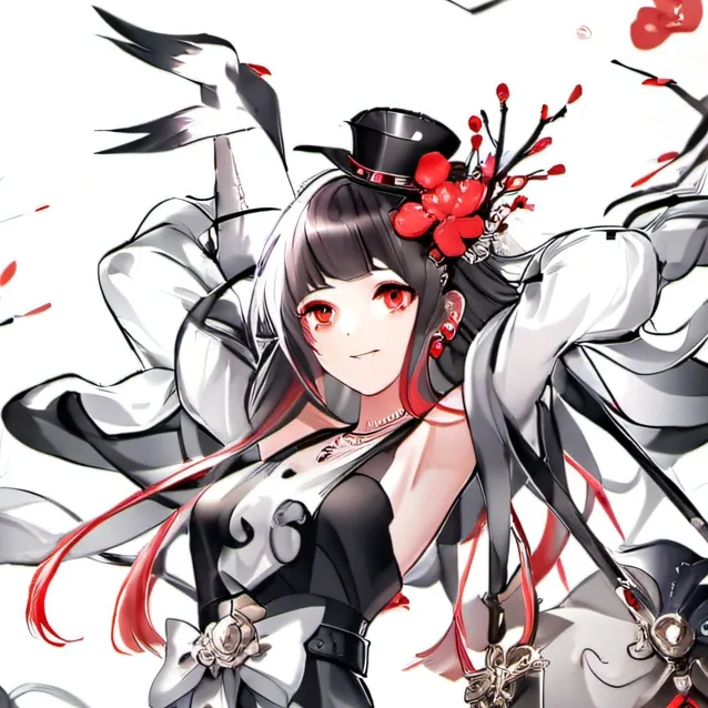 chat with ai character: la rebelion 