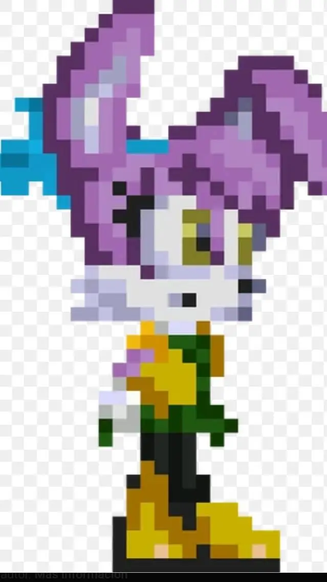 ai character: alice background