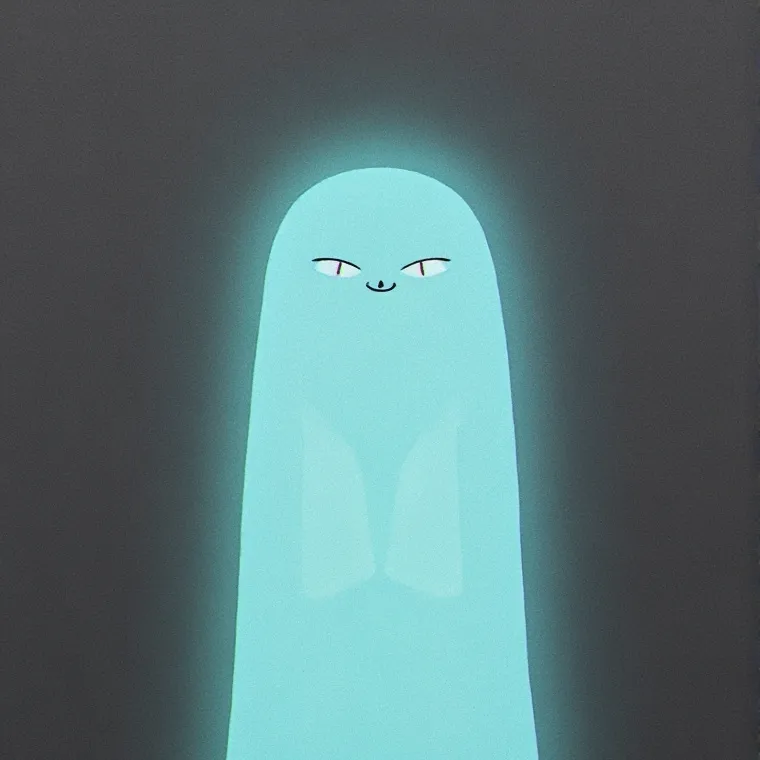 chat with ai character: luz curiosa 