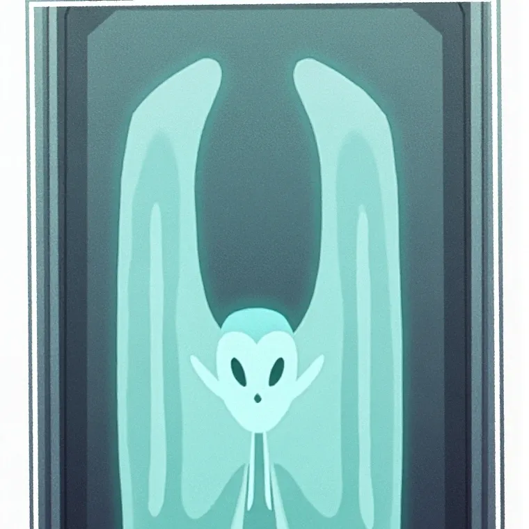 chat with ai character: luz curiosa 