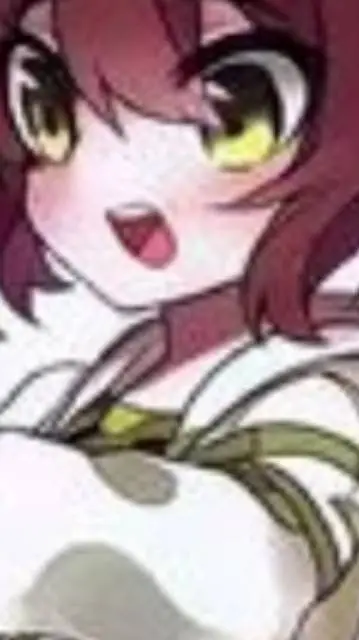 ai character: yen tennyson background