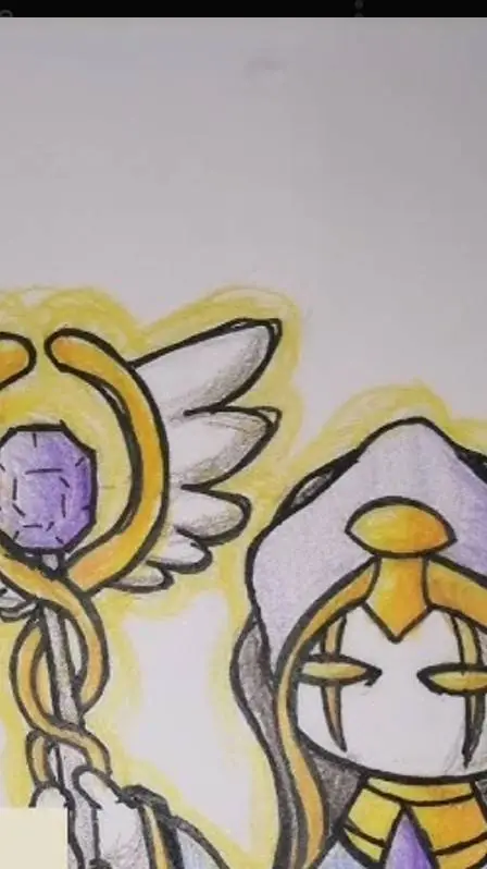 ai character: Thera background