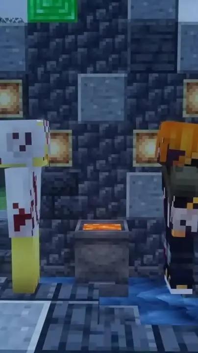 ai character: Star muerta background