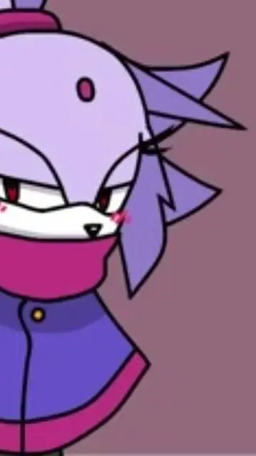 ai character: sonaze background