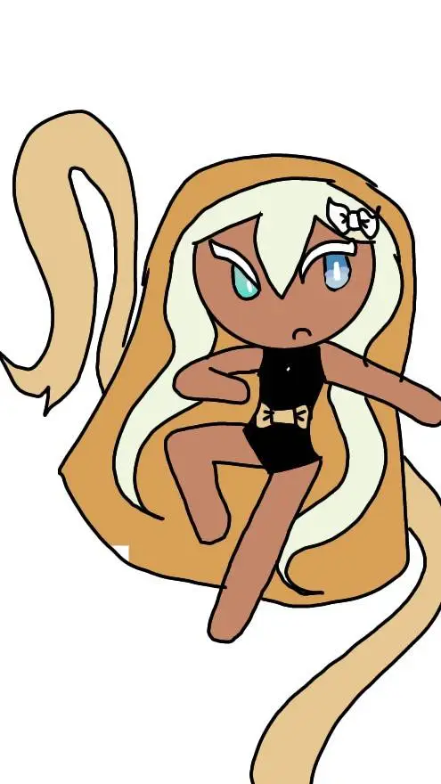 ai character: the day of ancient background