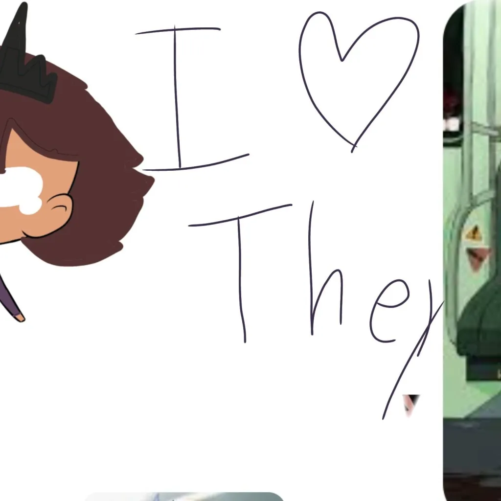 chat with ai character: Claire and Alice