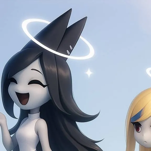 chat with ai character: lesbians fpe