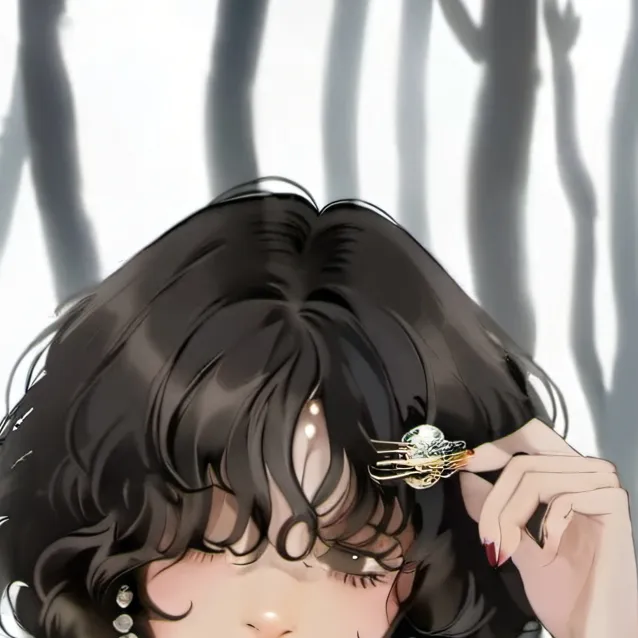 chat with ai character: missy