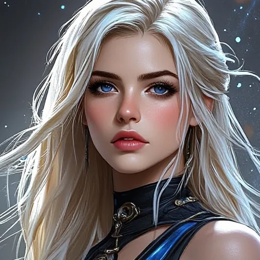 chat with ai character: layla